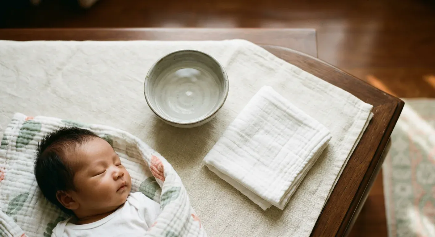 สิวทารก (Baby Acne): ทำไมเกิด ดูแลอย่างไร และเมื่อใดควรพบแพทย์