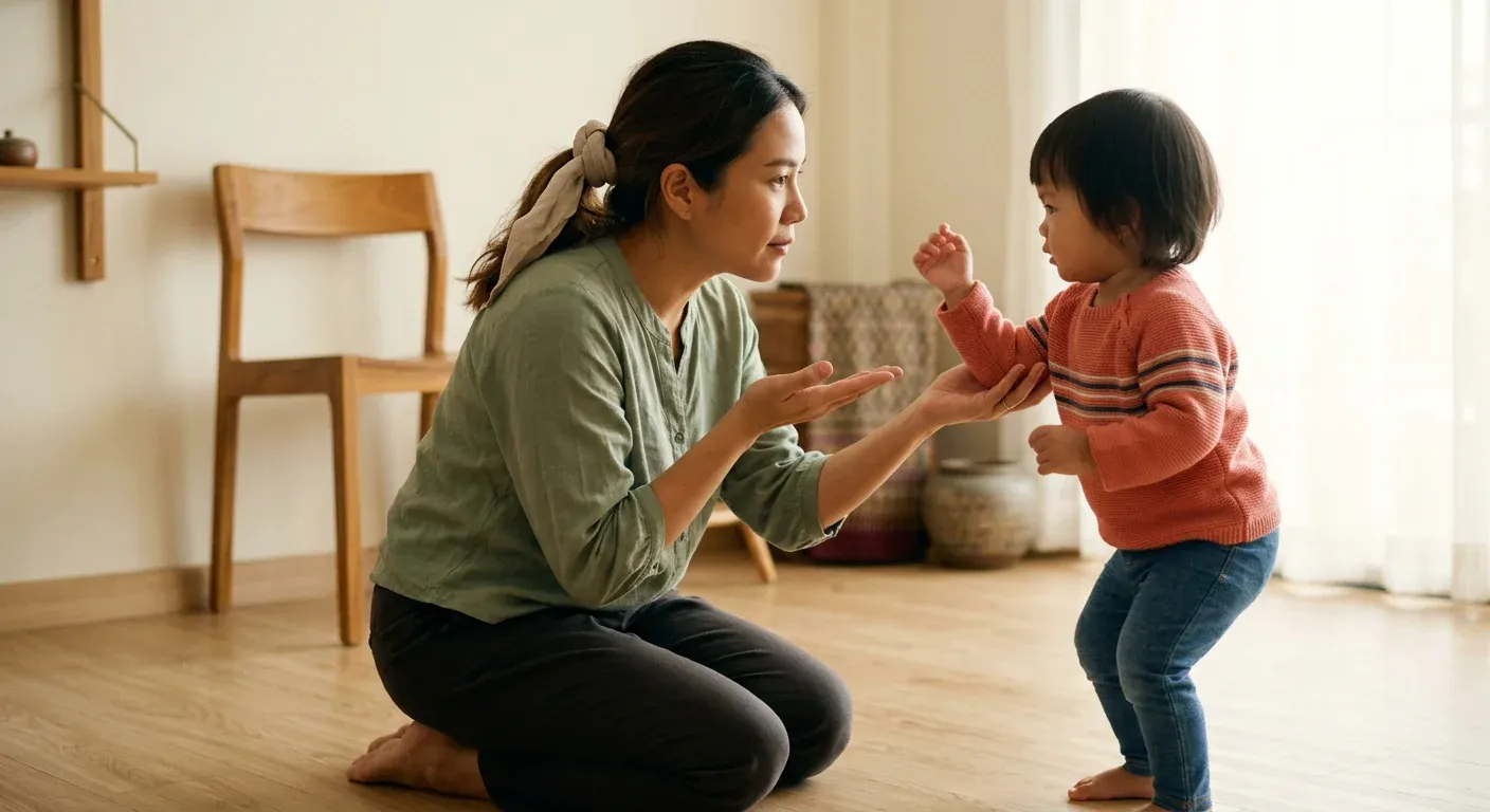 ลูกกัด ลูกตี: ทำไมถึงเกิดขึ้น และวิธีรับมือที่ได้ผลจริง