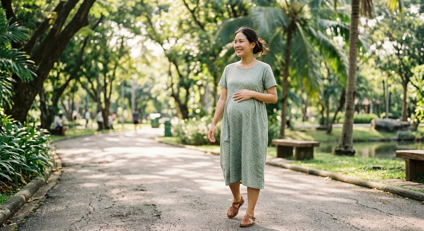 Pregnancy Week 14: Welcome to the Second Trimester