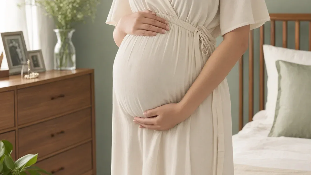 Pregnancy Week 20: The Anatomy Scan and Halfway Mark