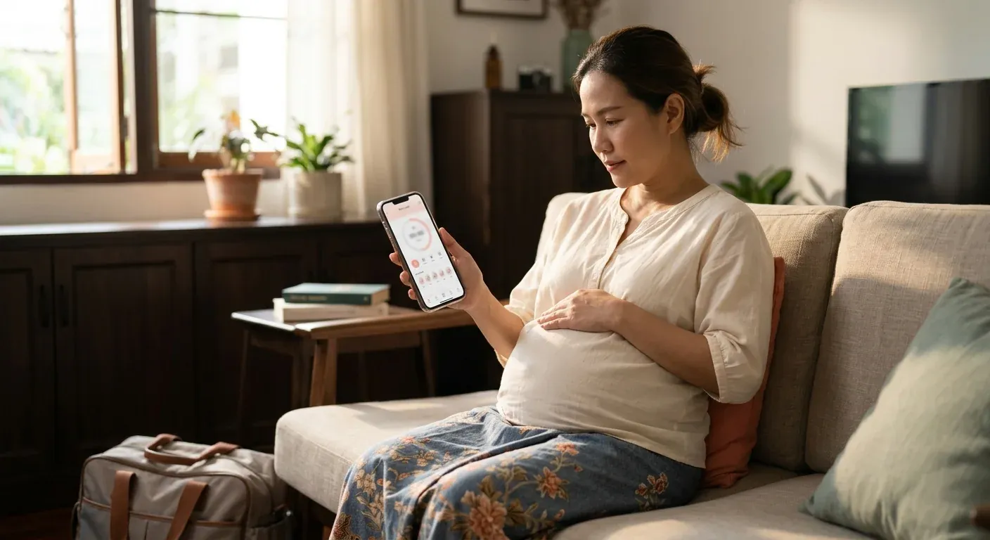 Pregnancy Week 39: Full Term — What to Expect Before Labor Begins