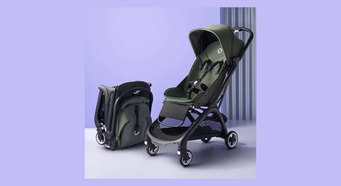Bugaboo Butterfly Review: The Compact Stroller for Frequent Flyers